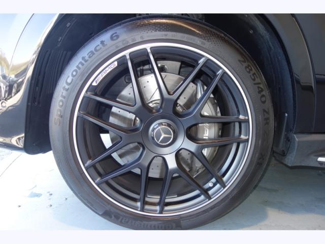 Mercedes Benz Classe Gle Coupe image 5