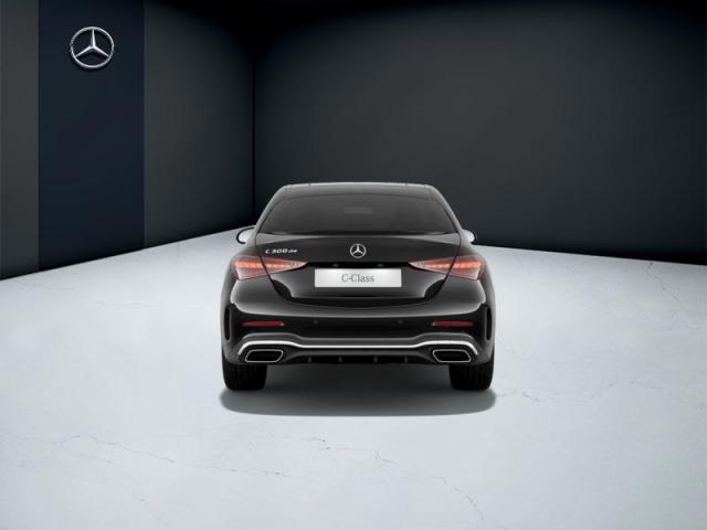 Mercedes Benz Classe C image 8