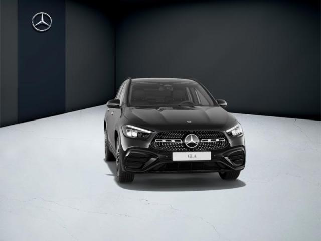 Mercedes Benz Gla image 4