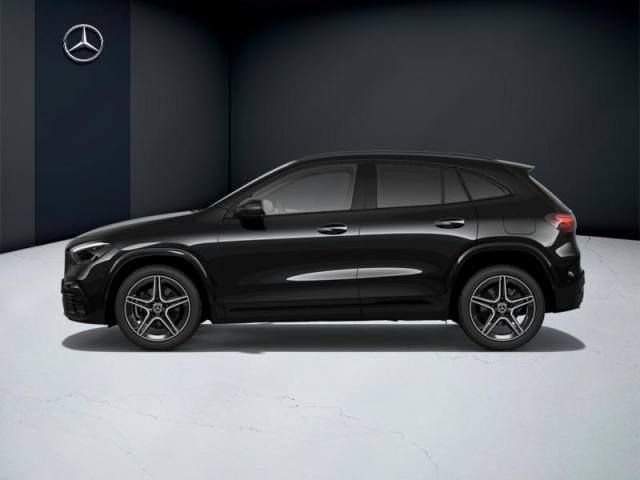 Mercedes Benz Gla image 3