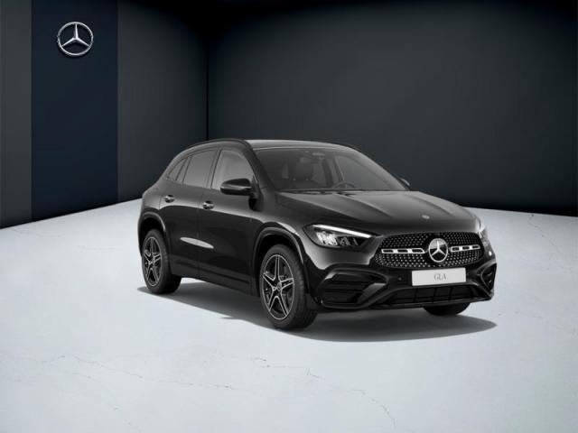 Mercedes Benz Gla image 9