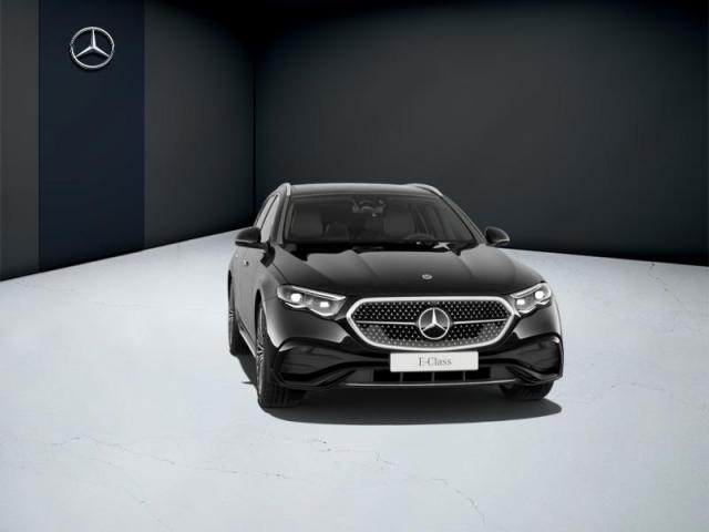 Mercedes Benz Classe E image 3