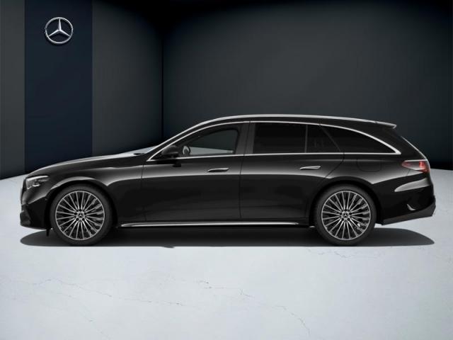 Mercedes Benz Classe E image 5