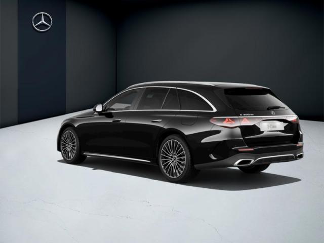 Mercedes Benz Classe E image 9