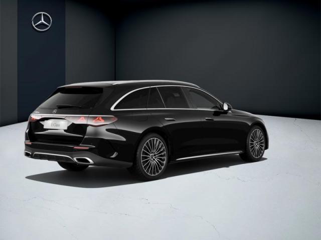 Mercedes Benz Classe E image 6
