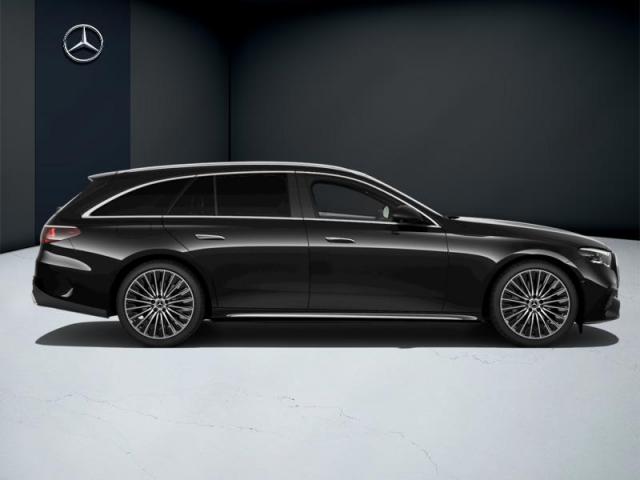 Mercedes Benz Classe E image 7