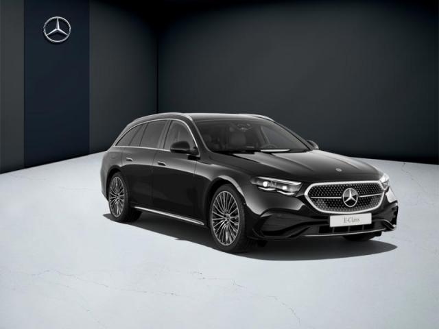 Mercedes Benz Classe E image 8