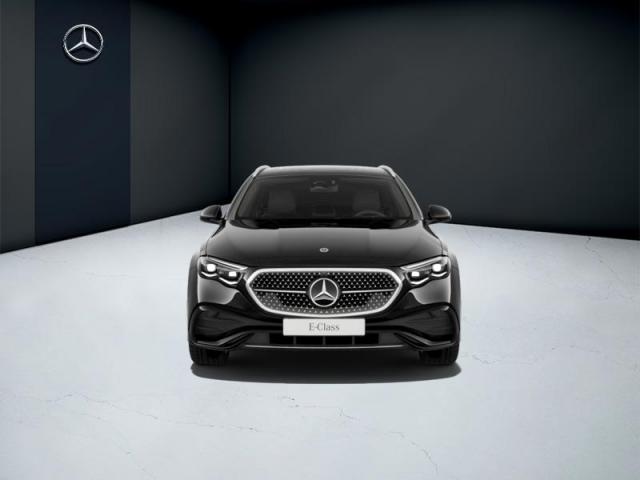 Mercedes Benz Classe E image 4