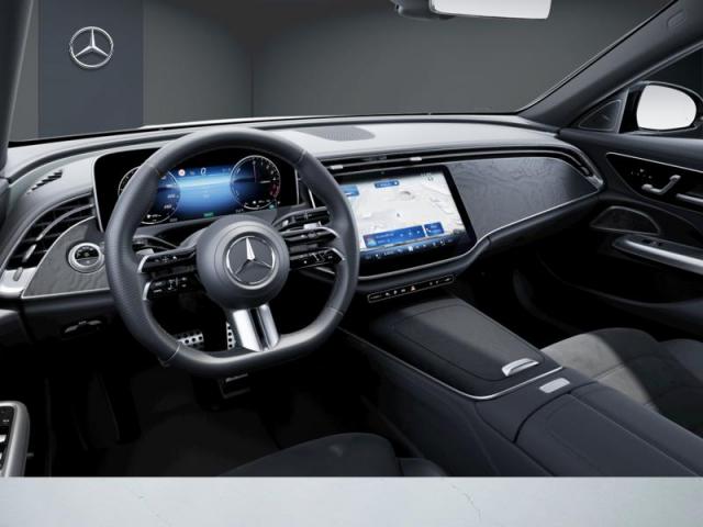 Mercedes Benz Classe E image 1