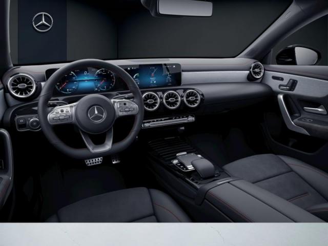 Mercedes Benz Cla Shooting Brake image 1