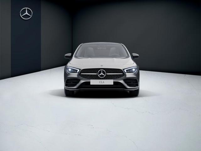 Mercedes Benz Cla Shooting Brake image 6