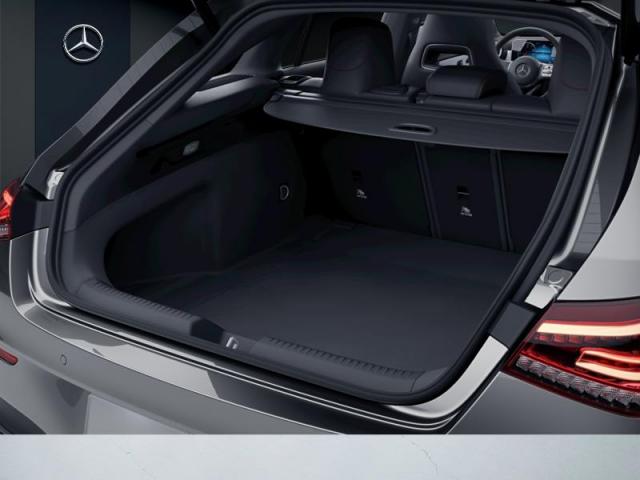 Mercedes Benz Cla Shooting Brake image 4