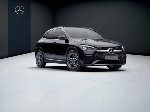 Mercedes Benz Gla image 1