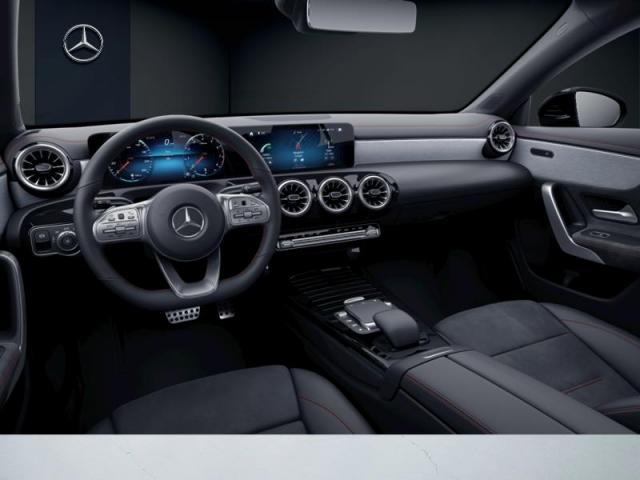 Mercedes Benz Cla Shooting Brake image 3