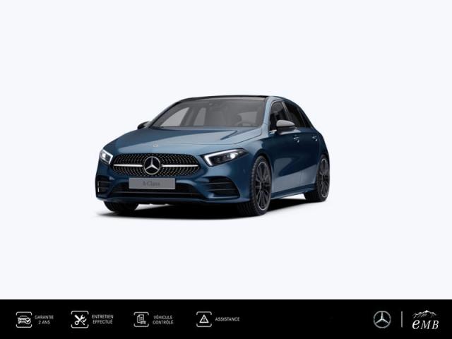 Mercedes Benz