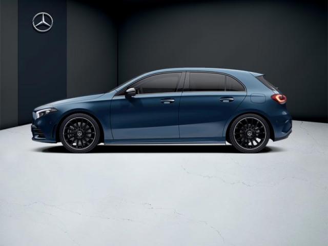 Mercedes Benz Classe A image 9