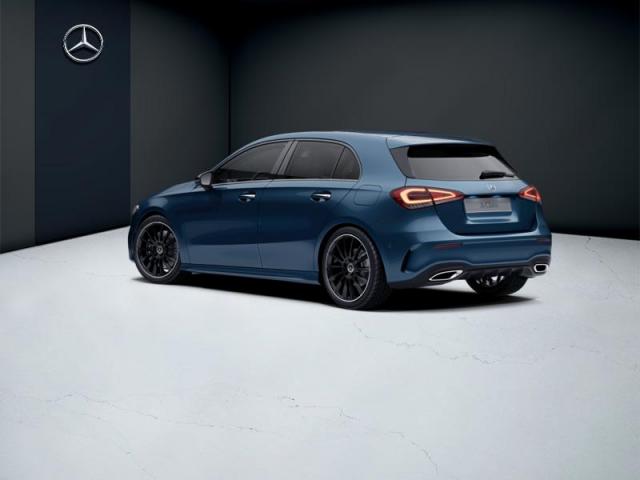 Mercedes Benz Classe A image 2