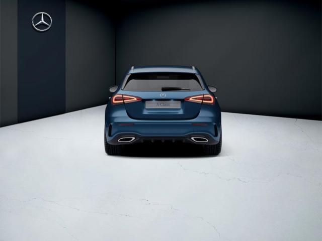 Mercedes Benz Classe A image 6