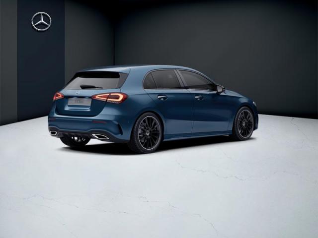 Mercedes Benz Classe A image 8