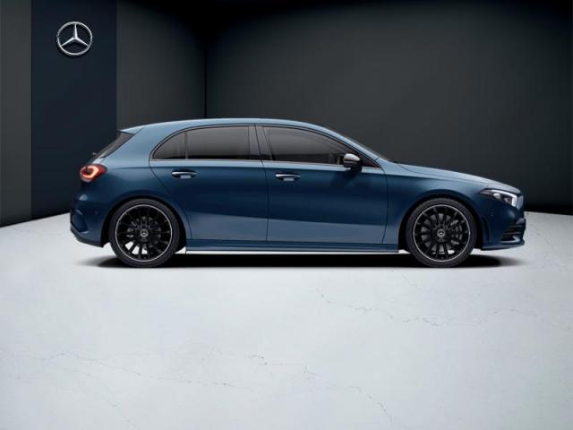 Mercedes Benz Classe A image 5
