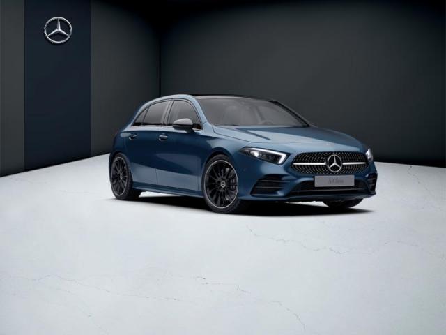 Mercedes Benz Classe A image 1