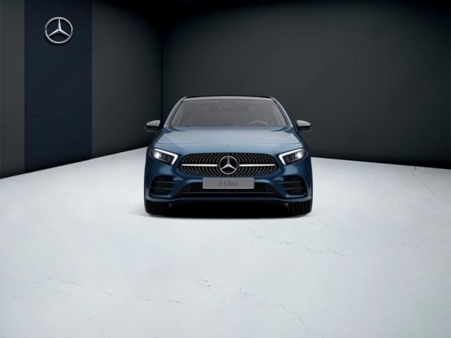Mercedes Benz Classe A image 7