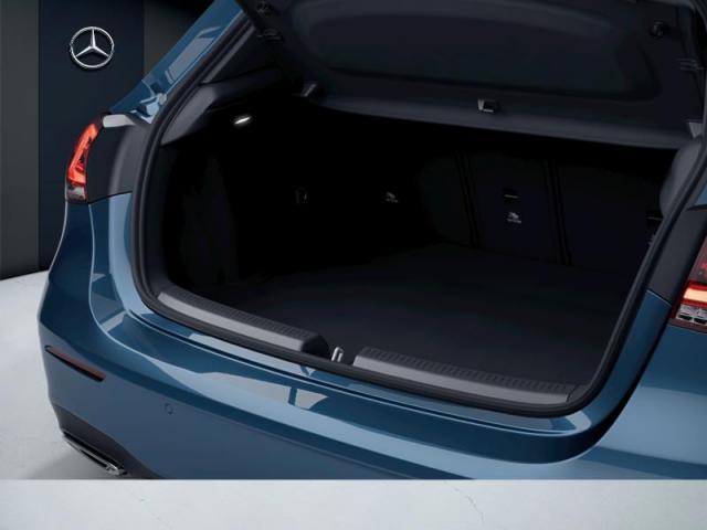 Mercedes Benz Classe A image 3