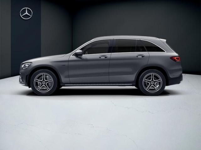 Mercedes Benz Glc image 7
