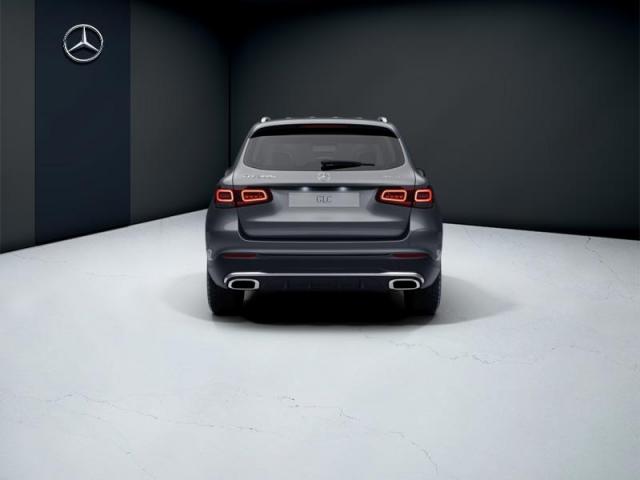 Mercedes Benz Glc image 4