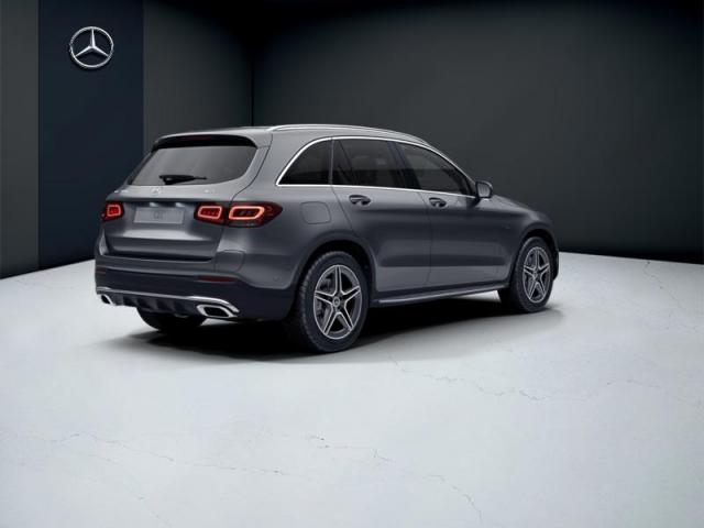 Mercedes Benz Glc image 1