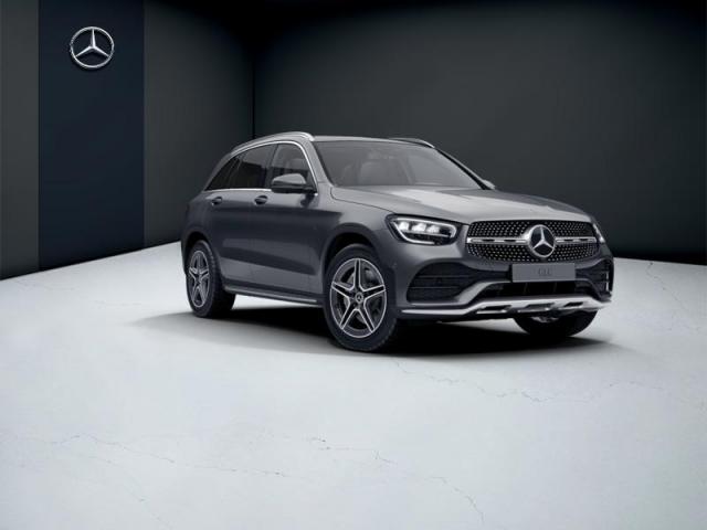 Mercedes Benz Glc image 5