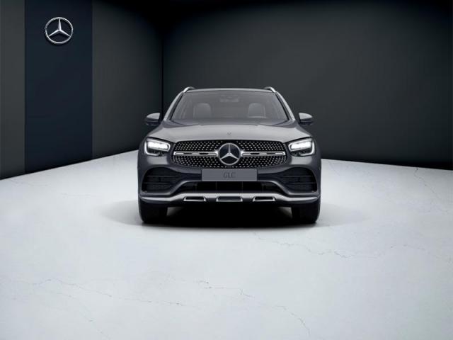 Mercedes Benz Glc image 6