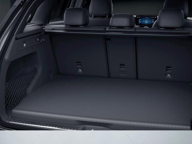 Mercedes Benz Glc image 2