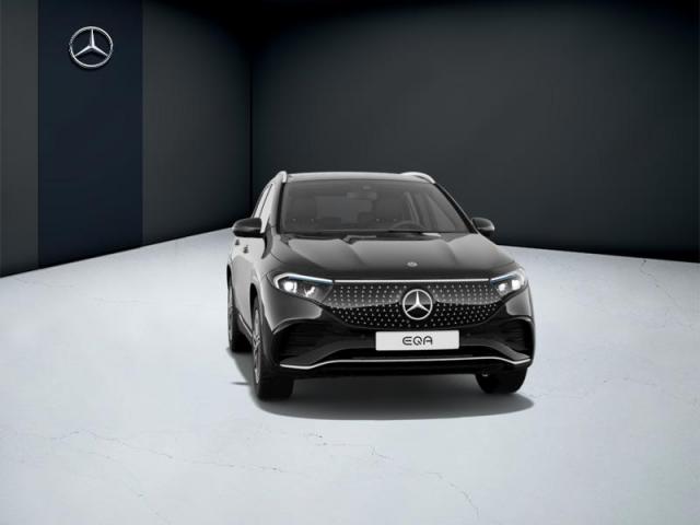 Mercedes Benz Eqa image 6