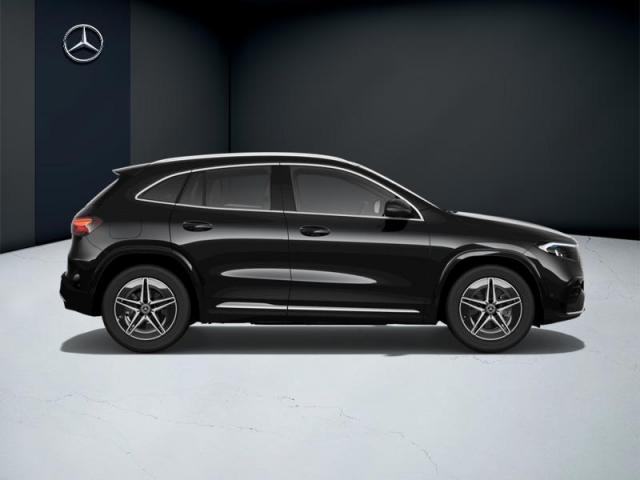 Mercedes Benz Eqa image 1