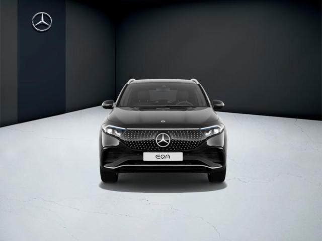 Mercedes Benz Eqa image 2