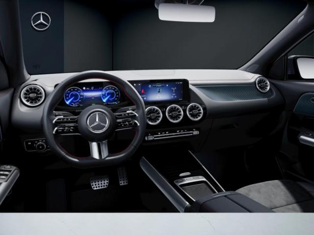 Mercedes Benz Eqa image 3