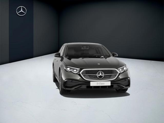 Mercedes Benz Classe E image 3
