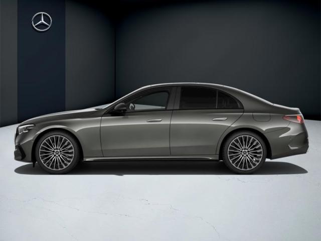 Mercedes Benz Classe E image 1