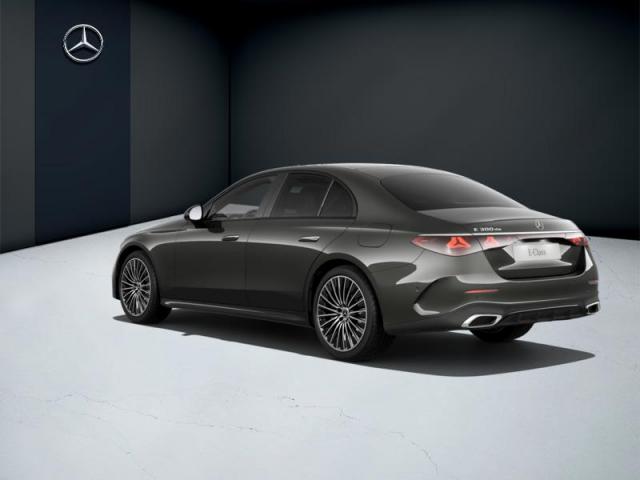 Mercedes Benz Classe E image 9