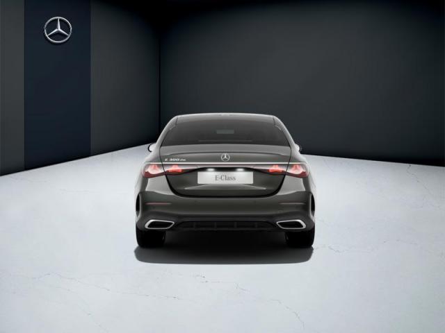 Mercedes Benz Classe E image 8