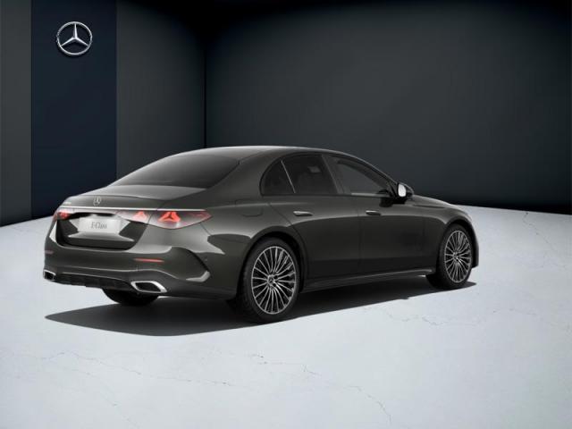 Mercedes Benz Classe E image 6