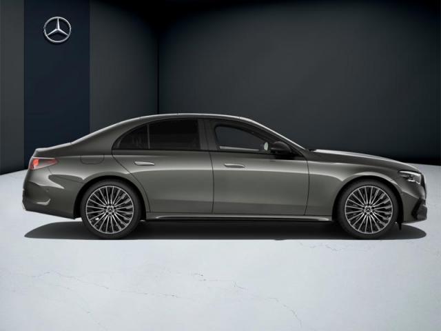 Mercedes Benz Classe E image 7