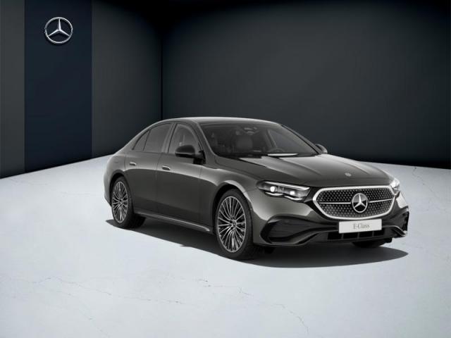 Mercedes Benz Classe E image 2