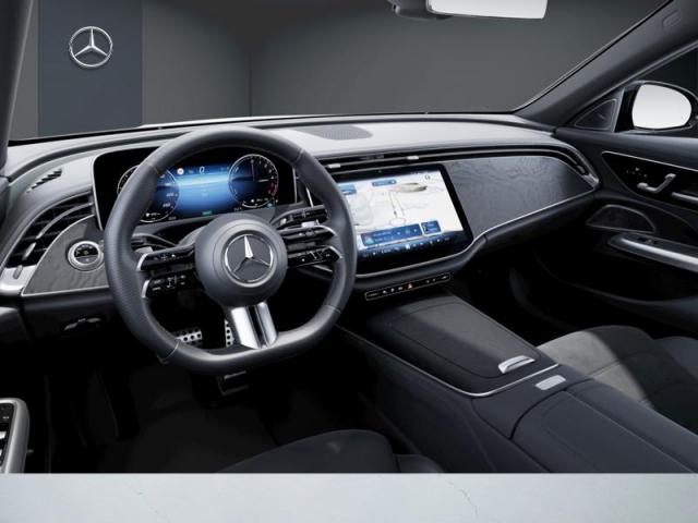 Mercedes Benz Classe E image 5