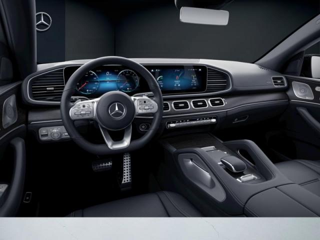 Mercedes Benz Classe Gle Coupe image 3