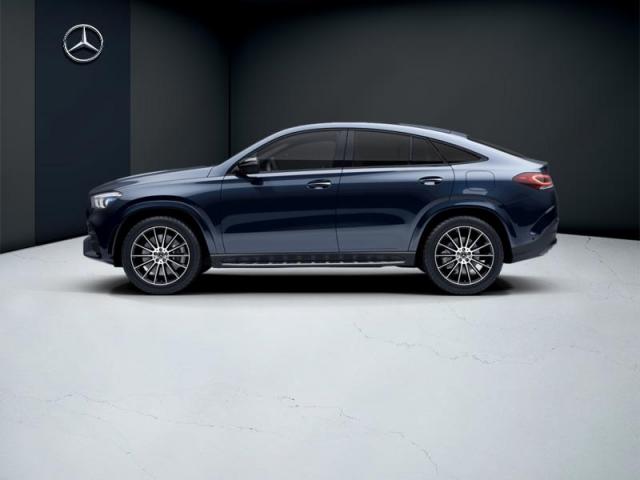 Mercedes Benz Classe Gle Coupe image 6