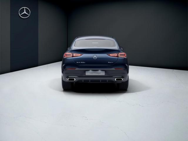 Mercedes Benz Classe Gle Coupe image 4