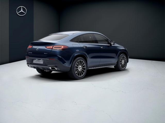 Mercedes Benz Classe Gle Coupe image 1