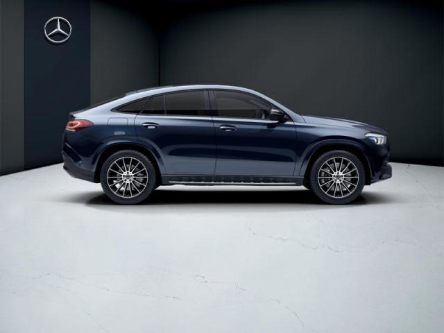 Mercedes Benz Classe Gle Coupe image 8